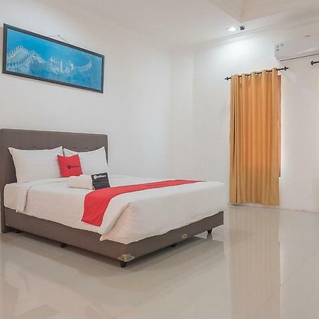 Reddoorz Near Jatinangor Town Square Hotel Exterior photo